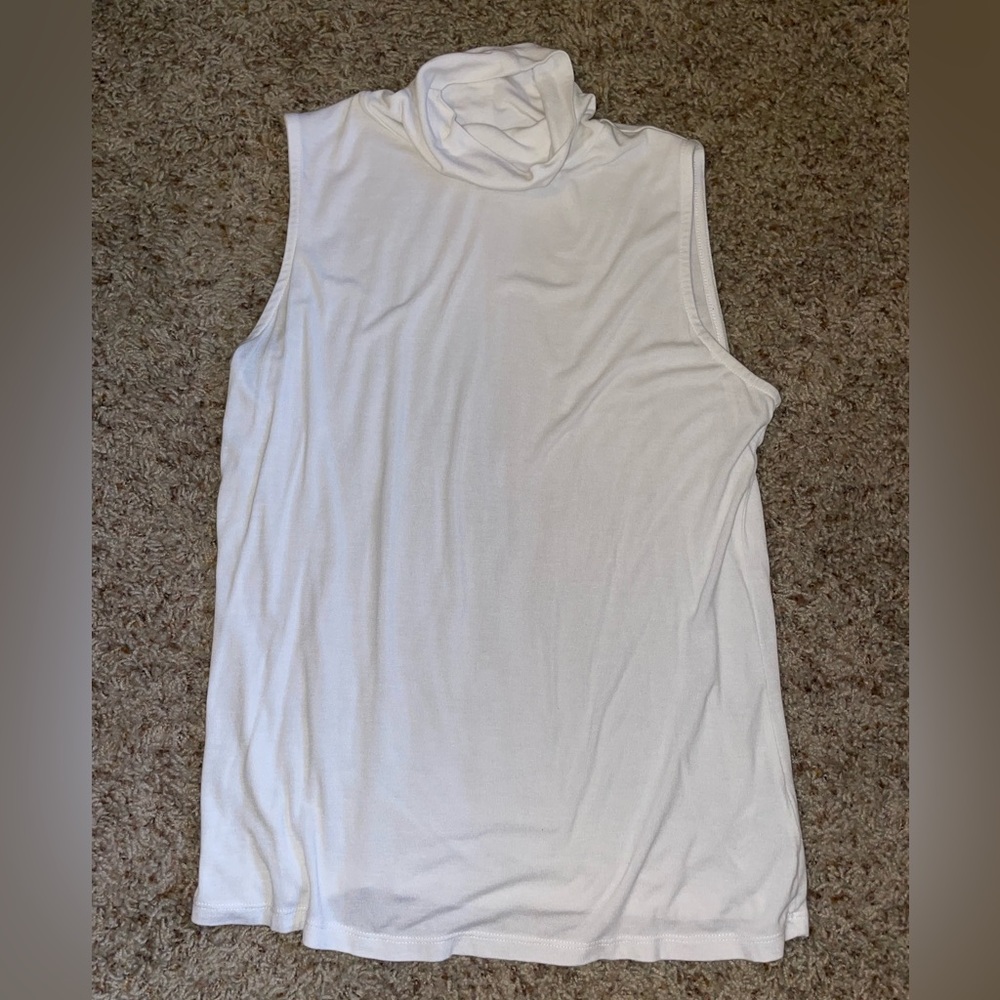 A New Day Tank